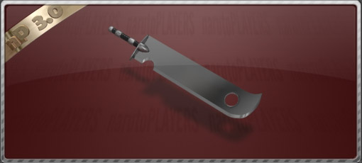 Armas Ninjas 16