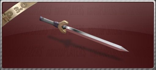 Armas Ninjas 17